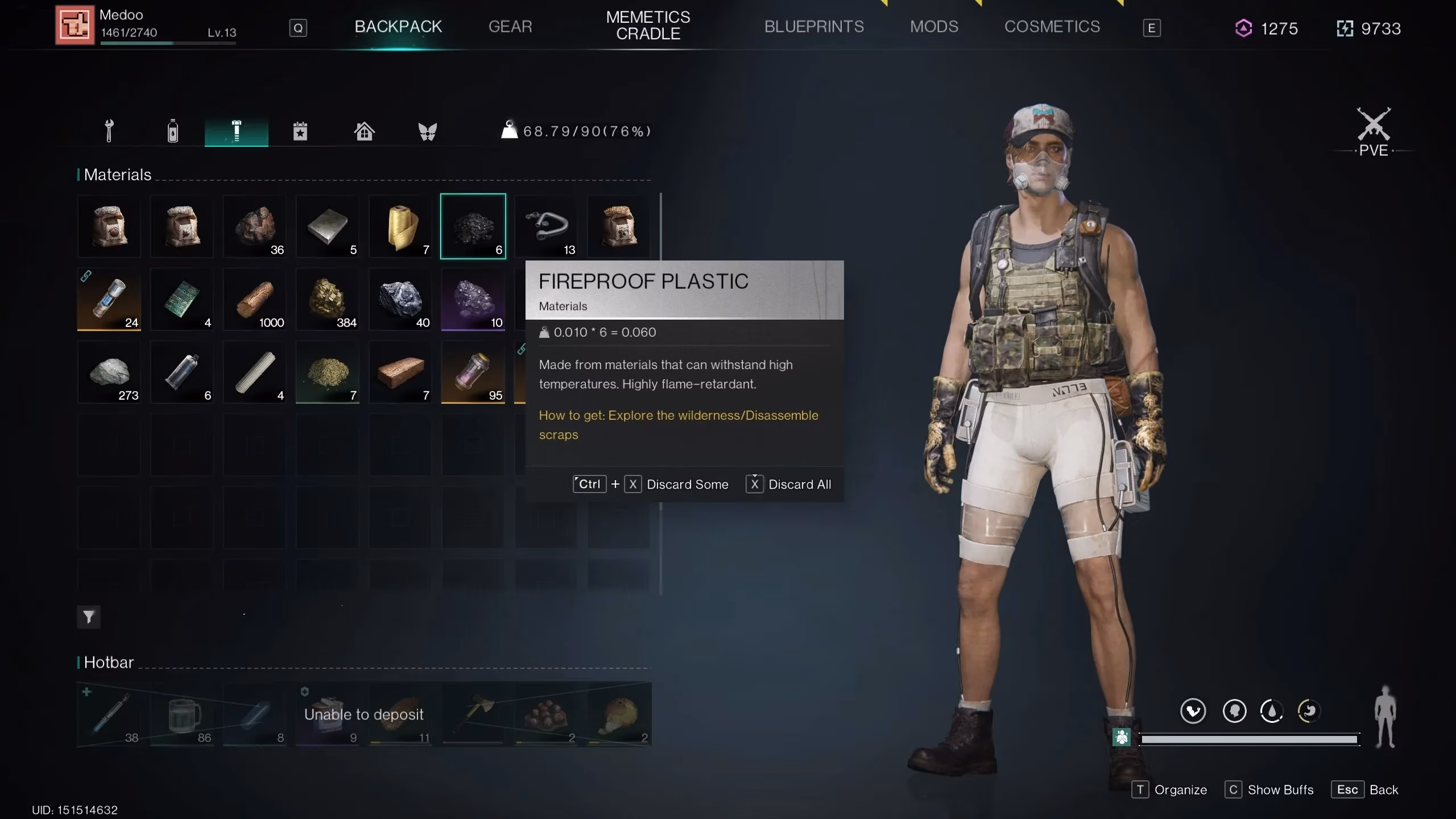 a-guide-to-acquiring-fireproof-plastic-in-once-human-image-0