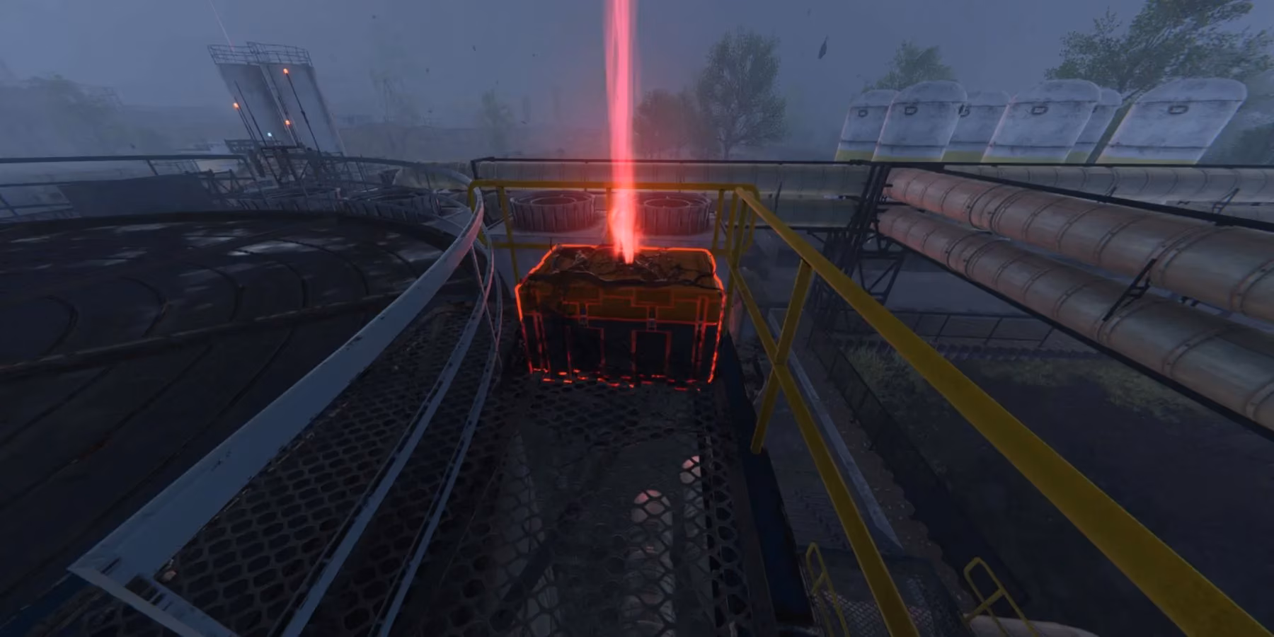 once-human-2026-guide-how-to-acquire-the-elite-falcon-armor-set-in-red-sands-image-2