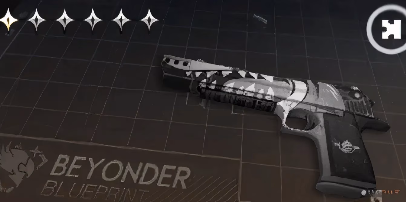 once-human-s-ultimate-2026-pistol-arsenal-unleash-apocalyptic-firepower-image-4