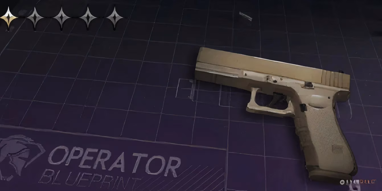 once-human-s-ultimate-2026-pistol-arsenal-unleash-apocalyptic-firepower-image-1