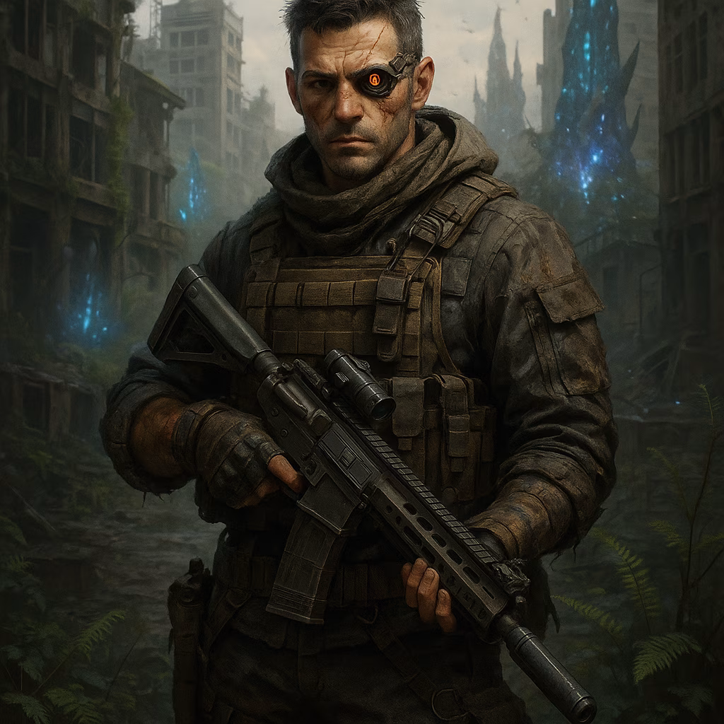 once-human-s-way-of-winter-unlocking-the-invincible-sun-deviant-for-pve-domination-image-0