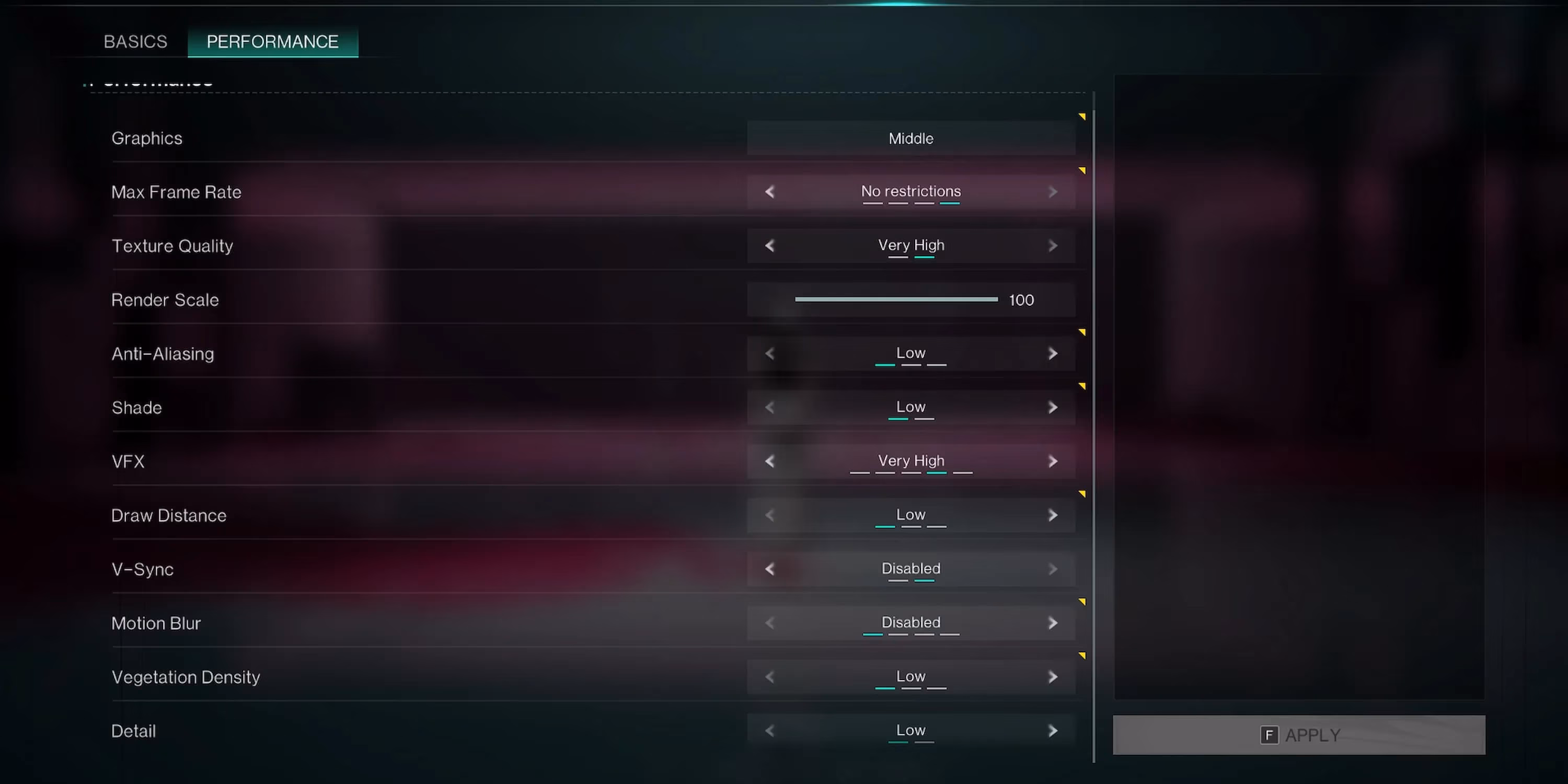 my-best-once-human-settings-in-2026-smooth-fps-without-sacrificing-visuals-image-0