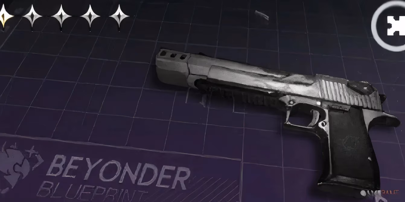 once-human-s-ultimate-2026-pistol-arsenal-unleash-apocalyptic-firepower-image-3