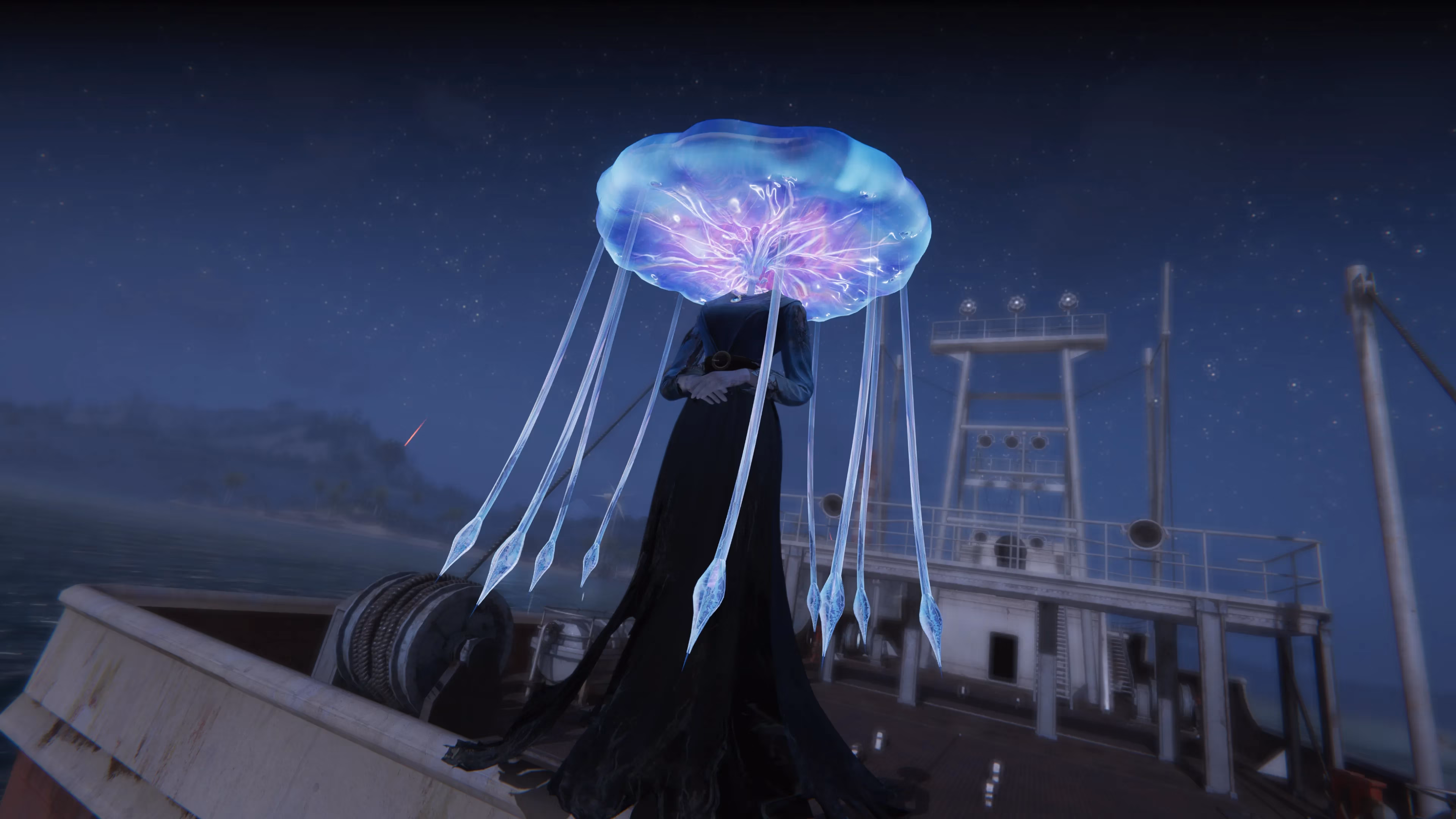 once-human-2026-new-acting-physician-lady-sea-nettle-survival-tactics-image-2
