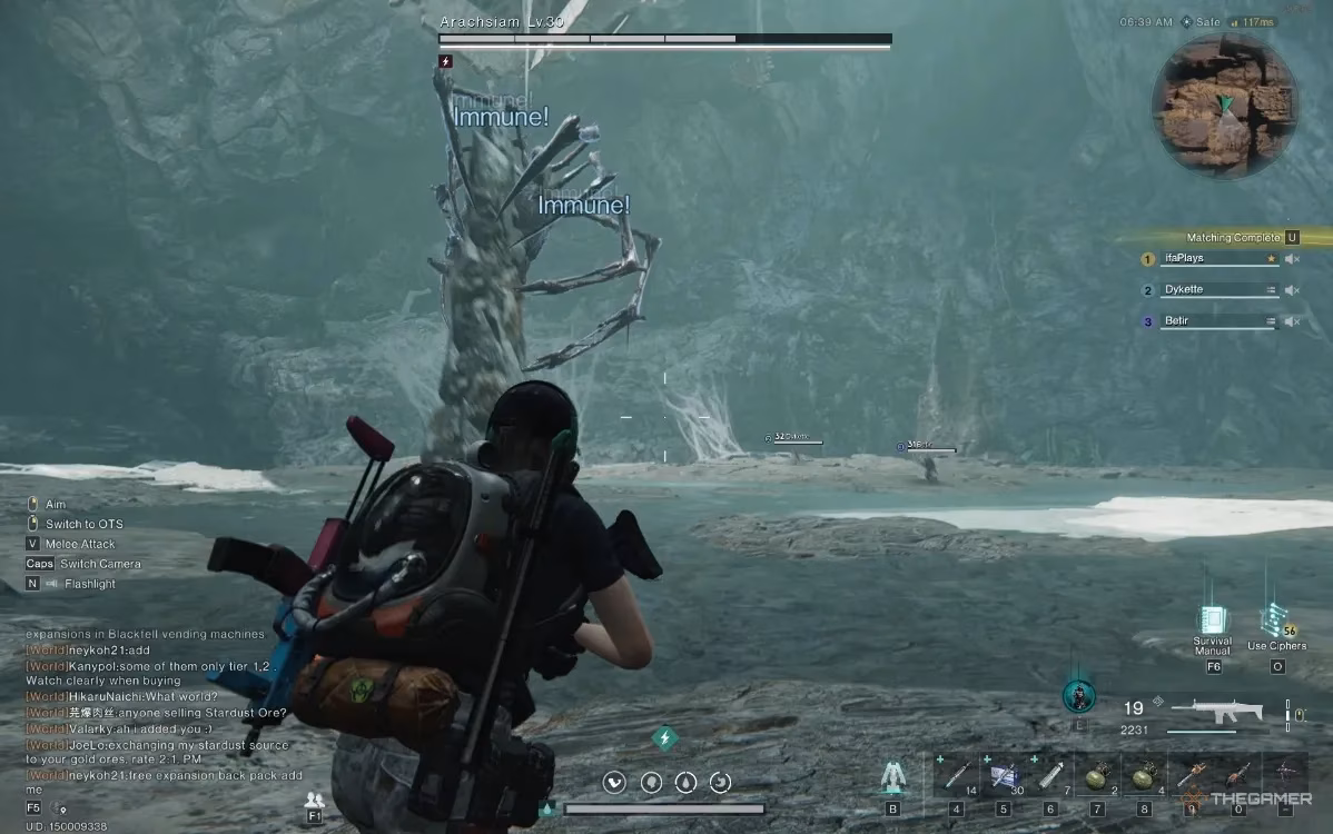 the-ultimate-guide-to-defeating-arachsiam-in-once-human-a-boss-fight-breakdown-image-3