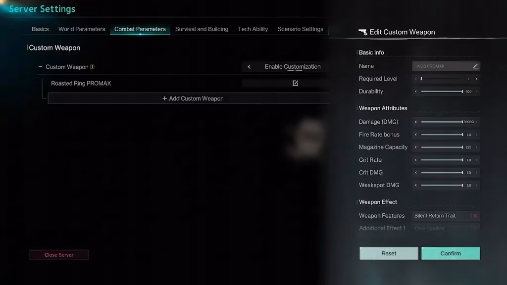 once-human-custom-servers-custom-gear-new-rewards-and-server-freedom-image-0