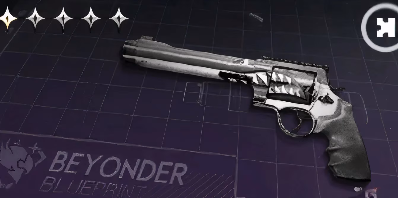 once-human-s-ultimate-2026-pistol-arsenal-unleash-apocalyptic-firepower-image-2